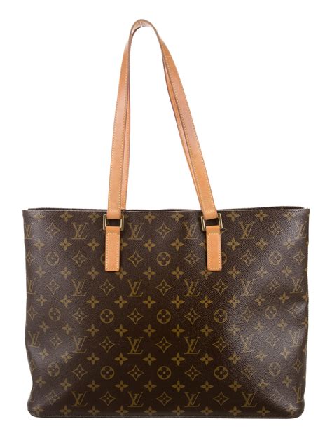 v tote mm louis vuitton price|louis vuitton large monogram tote.